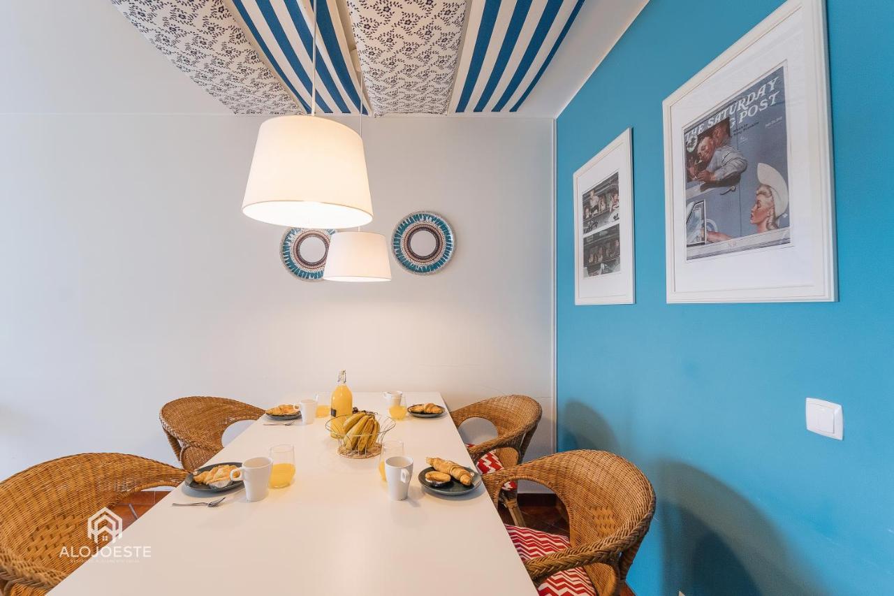 Sun Wave Apartment - Santa Cruz Santa Cruz  Luaran gambar