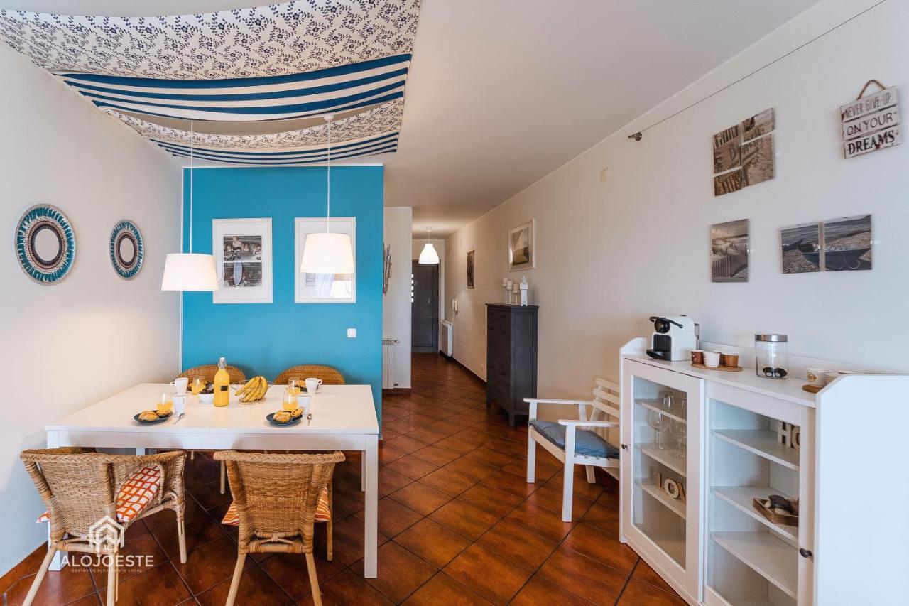 Sun Wave Apartment - Santa Cruz Santa Cruz  Luaran gambar