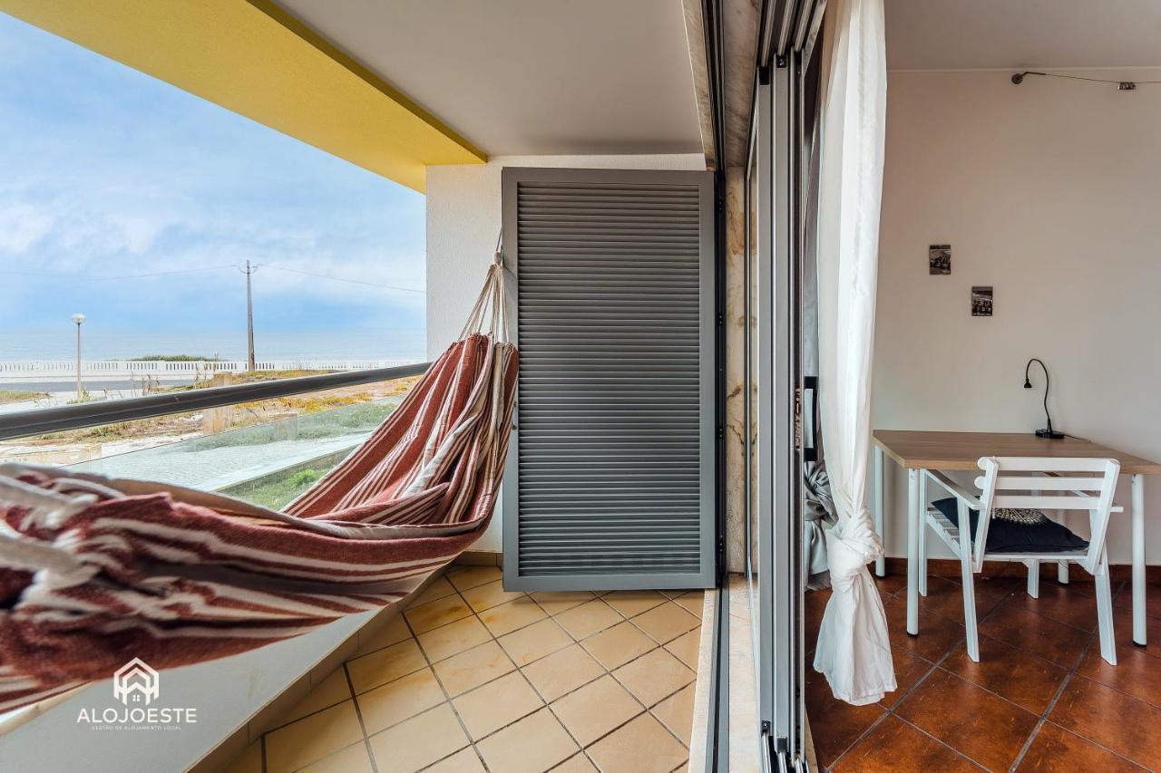 Sun Wave Apartment - Santa Cruz Santa Cruz  Luaran gambar