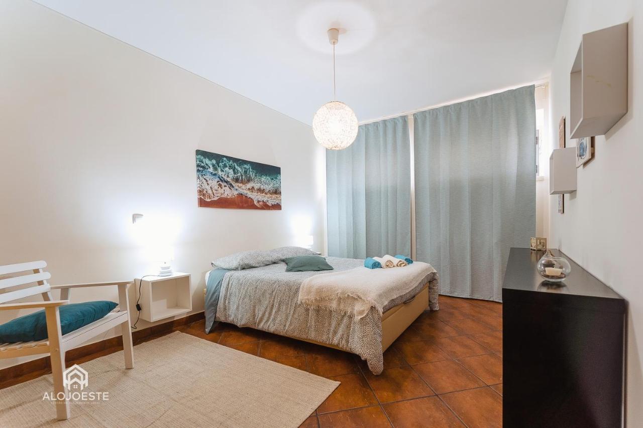 Sun Wave Apartment - Santa Cruz Santa Cruz  Luaran gambar