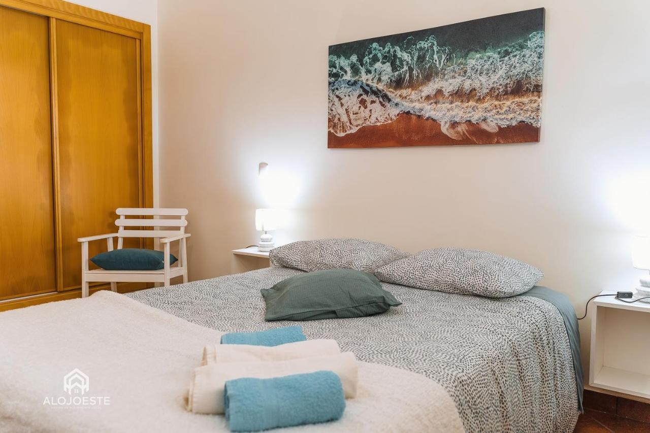 Sun Wave Apartment - Santa Cruz Santa Cruz  Luaran gambar