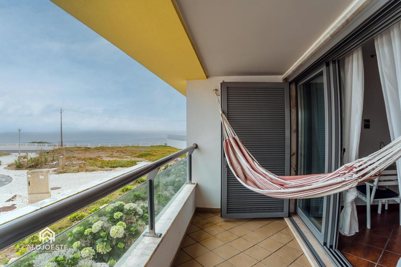 Sun Wave Apartment - Santa Cruz Santa Cruz  Luaran gambar