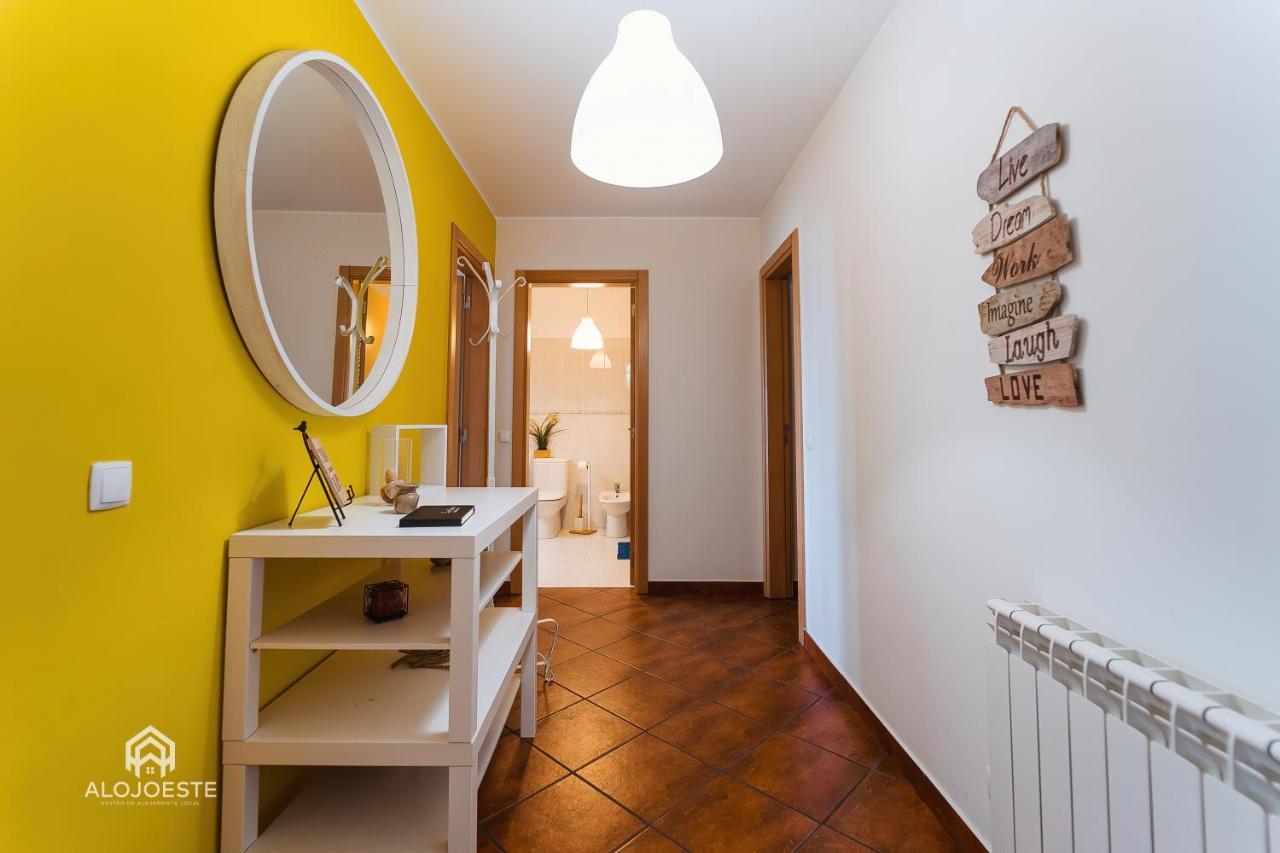 Sun Wave Apartment - Santa Cruz Santa Cruz  Luaran gambar